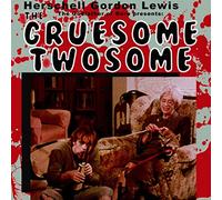Lewis,Herschell Gordon - Gruesome Twosome