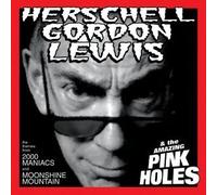 Lewis, Hershell Gordon - South's Gonna Rise Again