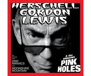 Lewis, Hershell Gordon - South's Gonna Rise Again