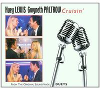 Lewis, Huey - Cruisin/Feeling Alright/Beginnings-Endings