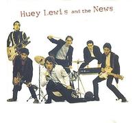 LEWIS HUEY - Same (1980) [Import]