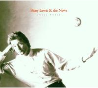 Lewis,Huey & the News - Small World [Import]