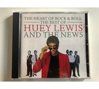The Heart Of Rock And Roll - The Best Of Huey Lewis And The News