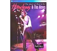 Lewis Huey & The news – The Heart Of Rock & Roll