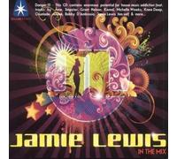 Lewis, Jamie - in The Mix [Import]