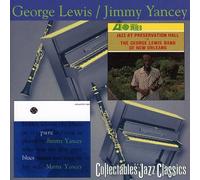 Lewis - Jazz at Preservation Hall/Pure