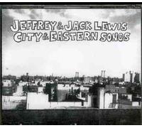 Jeffrey Lewis – City & Eastern Songs