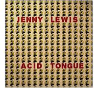 Lewis, Jenny - Acid Tongue