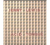 Lewis, Jenny - Acid Tongue