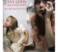 Lewis, Jenny - are What You Love [Import]