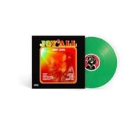 Lewis,Jenny - Joy'All (Green Vinyl) [Import]