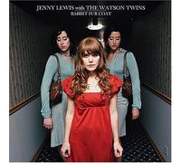 Lewis, Jenny - Rabbit Fur Coat