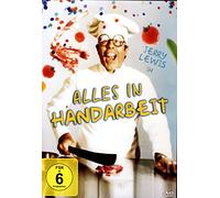 Lewis,Jerry - Alles in Handarbeit