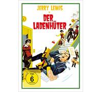 Lewis,Jerry - Der Ladenhüter [Import]