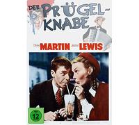 Lewis,Jerry - Der Prügelknabe