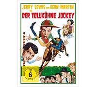 Lewis,Jerry - Der Tollkühne Jockey