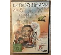 Lewis,Jerry - EIN Froschmann an der Angel [Import]