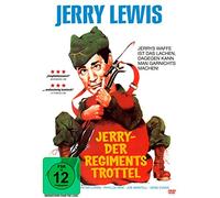 Lewis,Jerry - Jerry-der Regimentstrottel