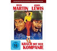 Lewis,Jerry - Krach mit der Kompanie