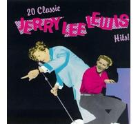 Lewis, Jerry Lee - 20 Classic J.L.Lewis Hits