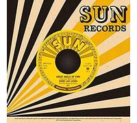 Lewis, Jerry Lee - 7-Balls of Fire [Import]