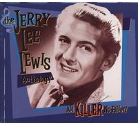 Lewis, Jerry Lee - All Killer No Filler-Antholog