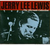 Lewis, Jerry Lee - Alternate Collection