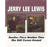 Lewis, Jerry Lee - Another Place Another Tim