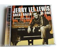 Lewis, Jerry Lee - Balls of Fire 2