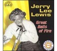 Lewis, Jerry Lee - Balls of Fire