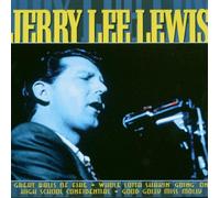 Lewis,Jerry Lee - Balls of Fire [Import]
