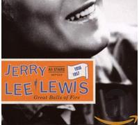 Lewis, Jerry Lee - Balls of Fire. [Import]