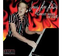 Lewis Jerry Lee - Balls of Fire [Import]