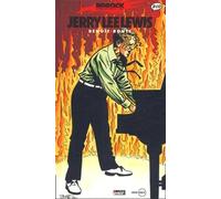 Lewis Jerry Lee - Benoit Bonte