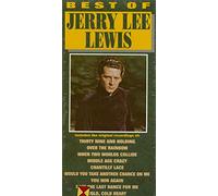 Jerry Lee Lewis - Best of
