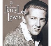 Lewis, Jerry Lee - Best of The Sun Years [Import]