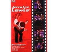 Lewis,Jerry Lee - Breathless [Import]