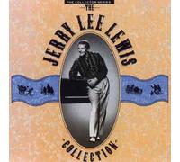 Lewis, Jerry Lee - Collection