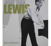 Lewis, Jerry Lee - Collection
