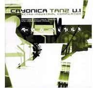 Lewis,Jerry Lee - Cryonica Tanz V.1 [Import]