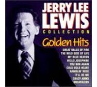 Lewis, Jerry Lee - Golden Hits
