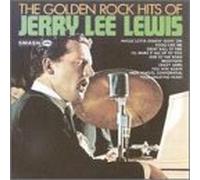 Lewis, Jerry Lee - Golden Rock Hits