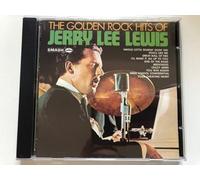 Lewis, Jerry Lee - Golden Rock Hits