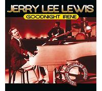 Lewis, Jerry Lee - Goodnight Irene [Import]
