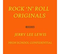 Lewis Jerry Lee - Goodnight Irene [Import]