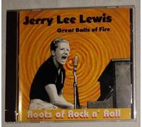 Lewis, Jerry Lee - Great Balls of Fire