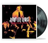 Lewis, Jerry Lee - Greatest Hits - 180 Gram Vinyl