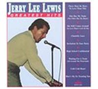 Lewis, Jerry Lee - Greatest Hits