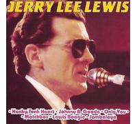 Lewis,Jerry Lee - Greatest Hits