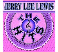 Lewis, Jerry Lee - Hits